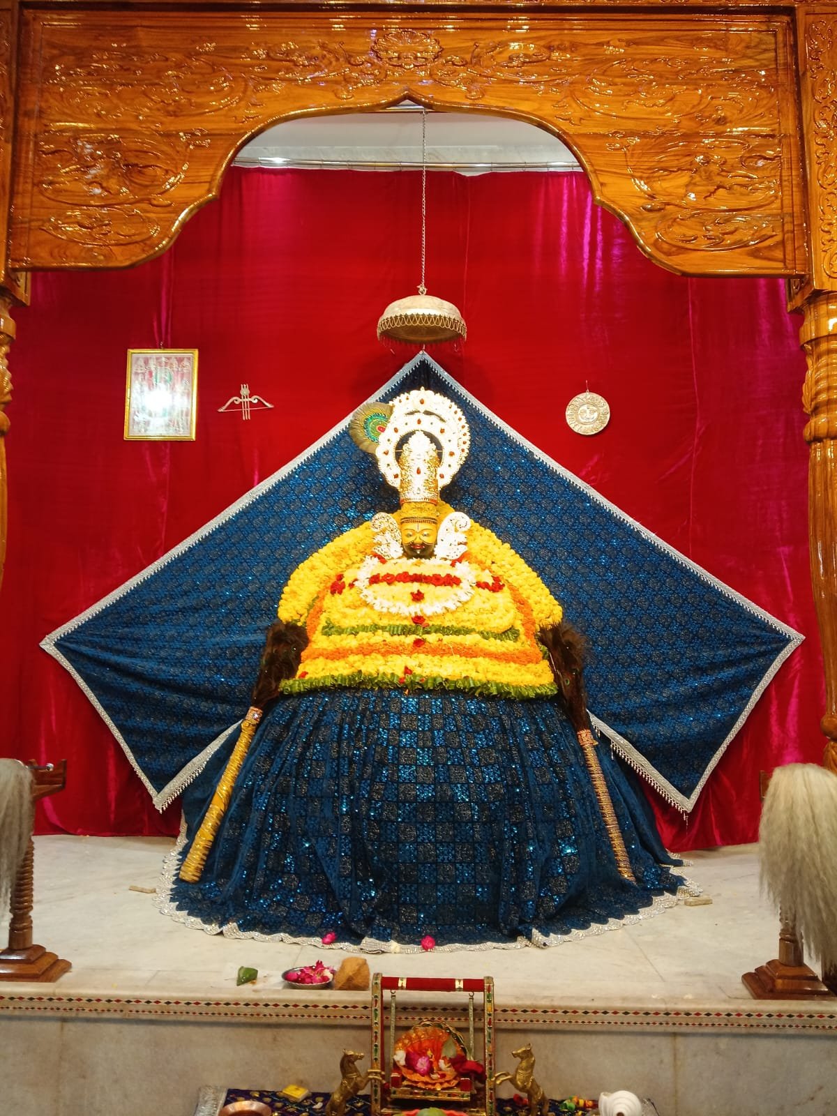 Adbhut Darshan - Wondrous Darshan of Khatu Naresh